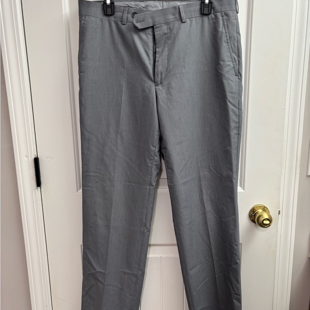 Men's Gray Pants